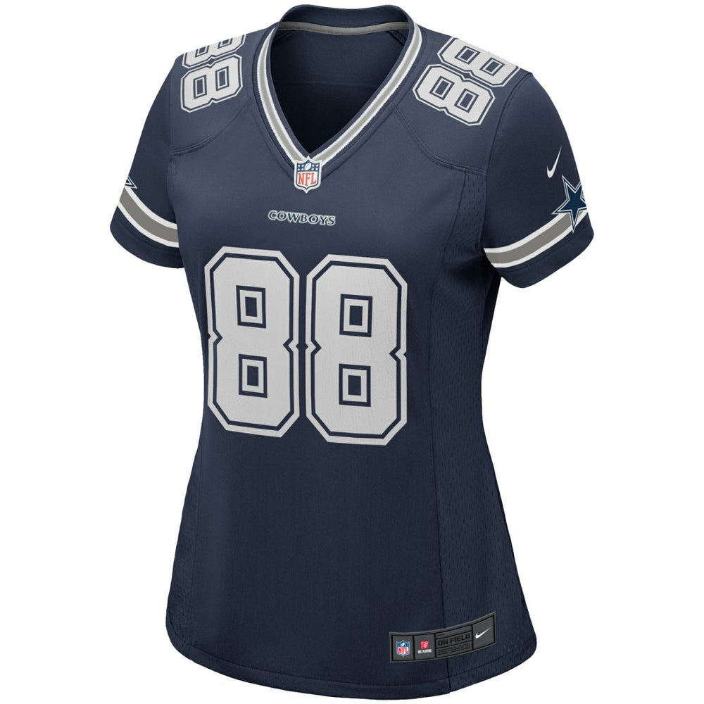 NFL Dallas Cowboys CeeDee Lamb  Women's Game Jersey