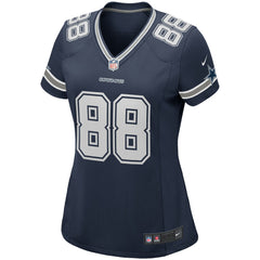 NFL Dallas Cowboys CeeDee Lamb  Women's Game Jersey