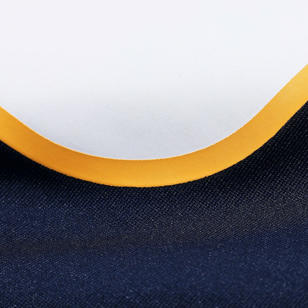 NFL Los Angeles Chargers Alternate Custom Game Jersey