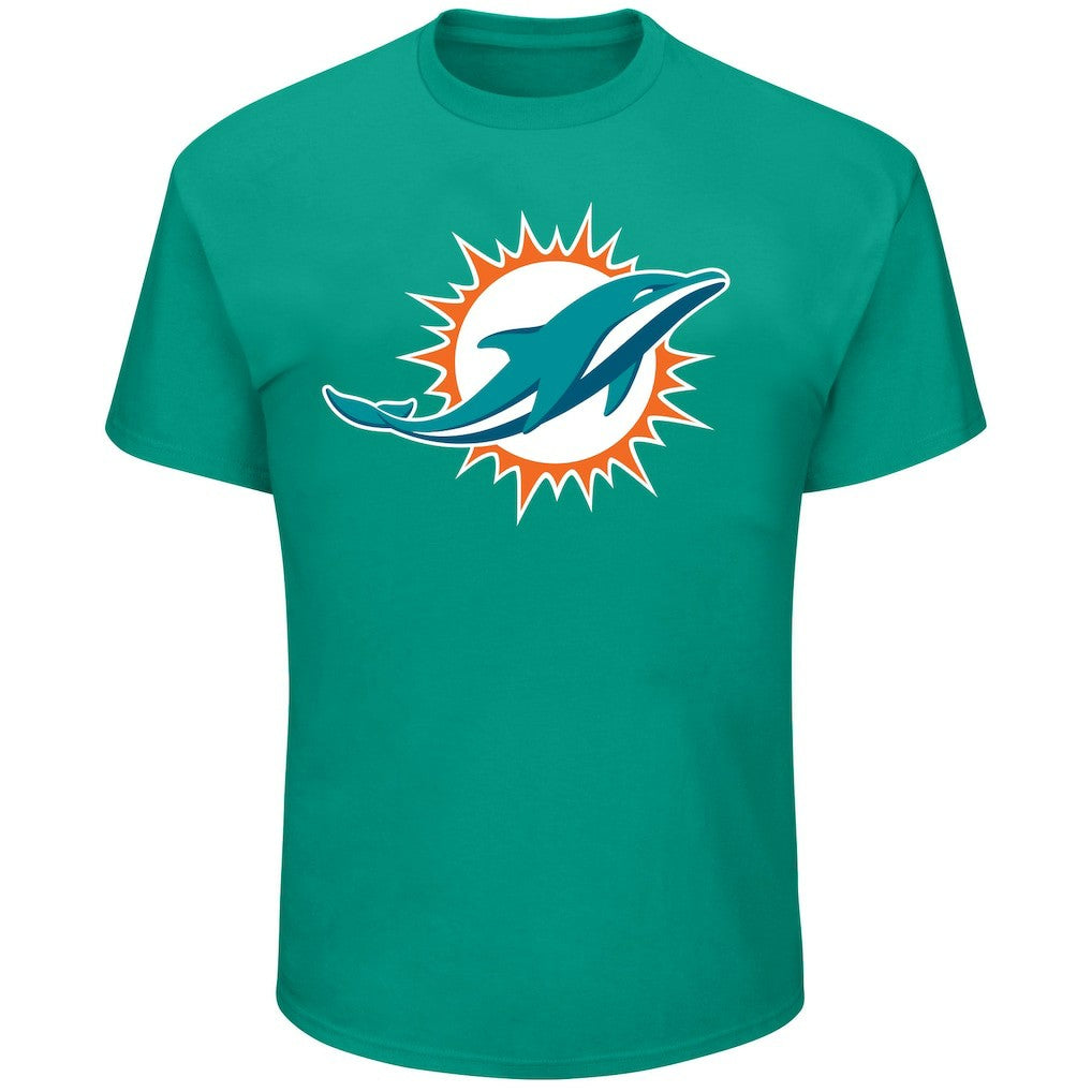 NFL Miami Dolphins Tua Tagovailoa  Big & Tall Player Name & Number T-Shirt