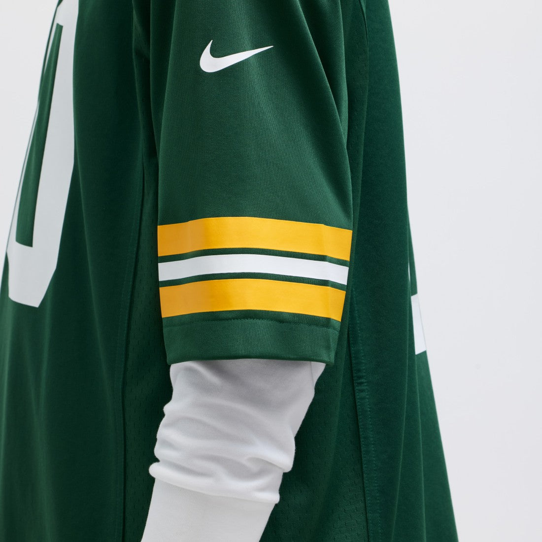 NFL Green Bay Packers Jordan Love  Player Game Jersey