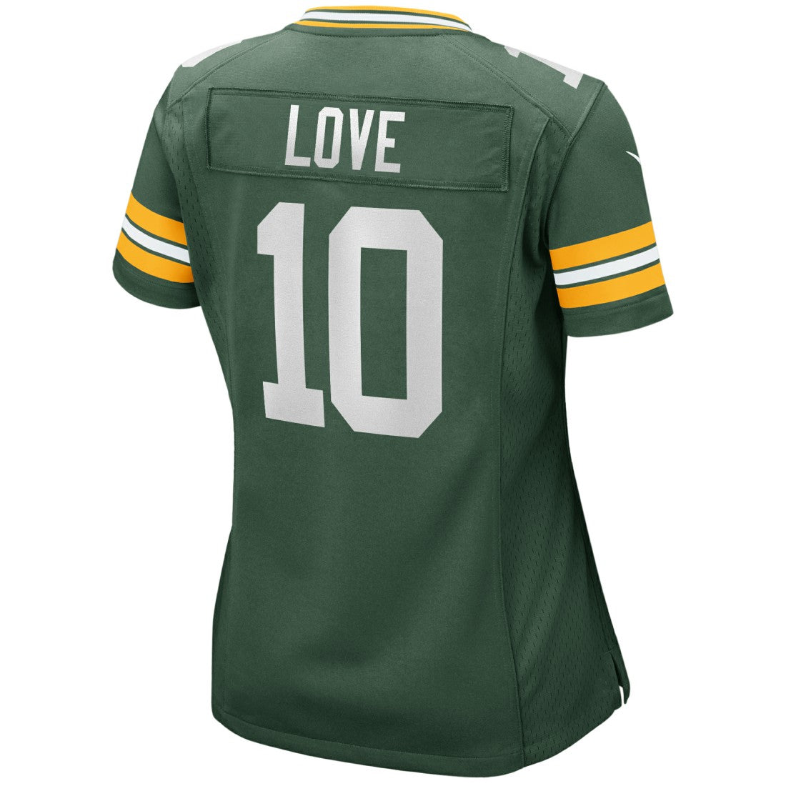 NFL Green Bay Packers Jordan Love  Women's Game Jersey