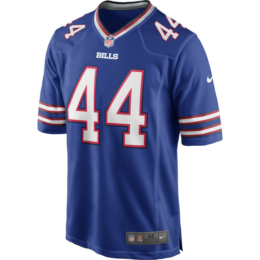 NFL Buffalo Bills Tyler Matakevich  Game Player Jersey