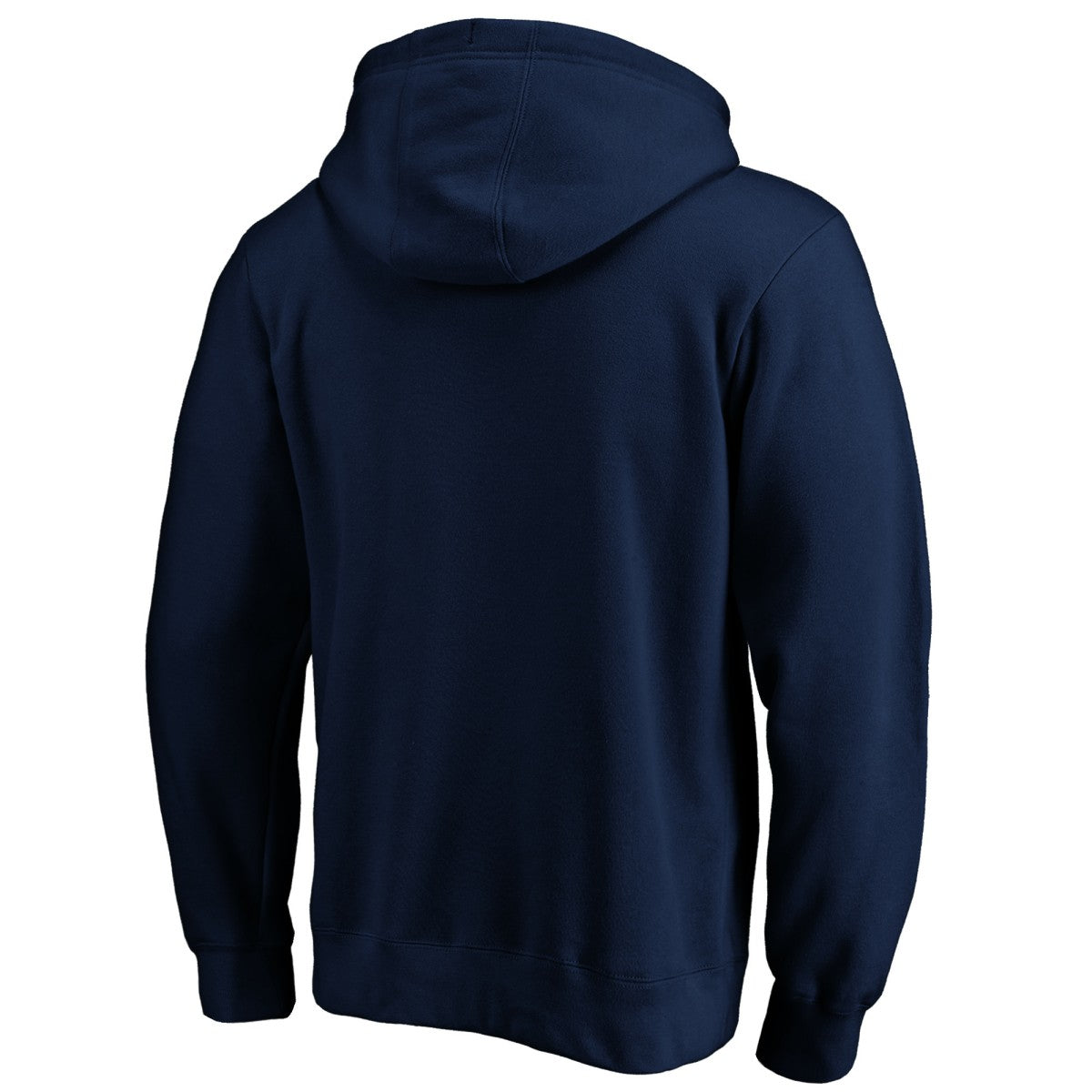 Phoenix Suns Banner Wave Pullover Hoodie - Navy discount