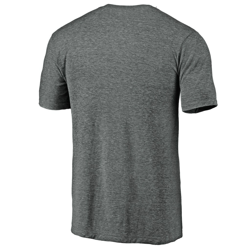 NFL Atlanta Falcons Team Freedom Tri-Blend T-Shirt