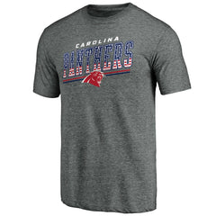 NFL Carolina Panthers Team Freedom Tri-Blend T-Shirt