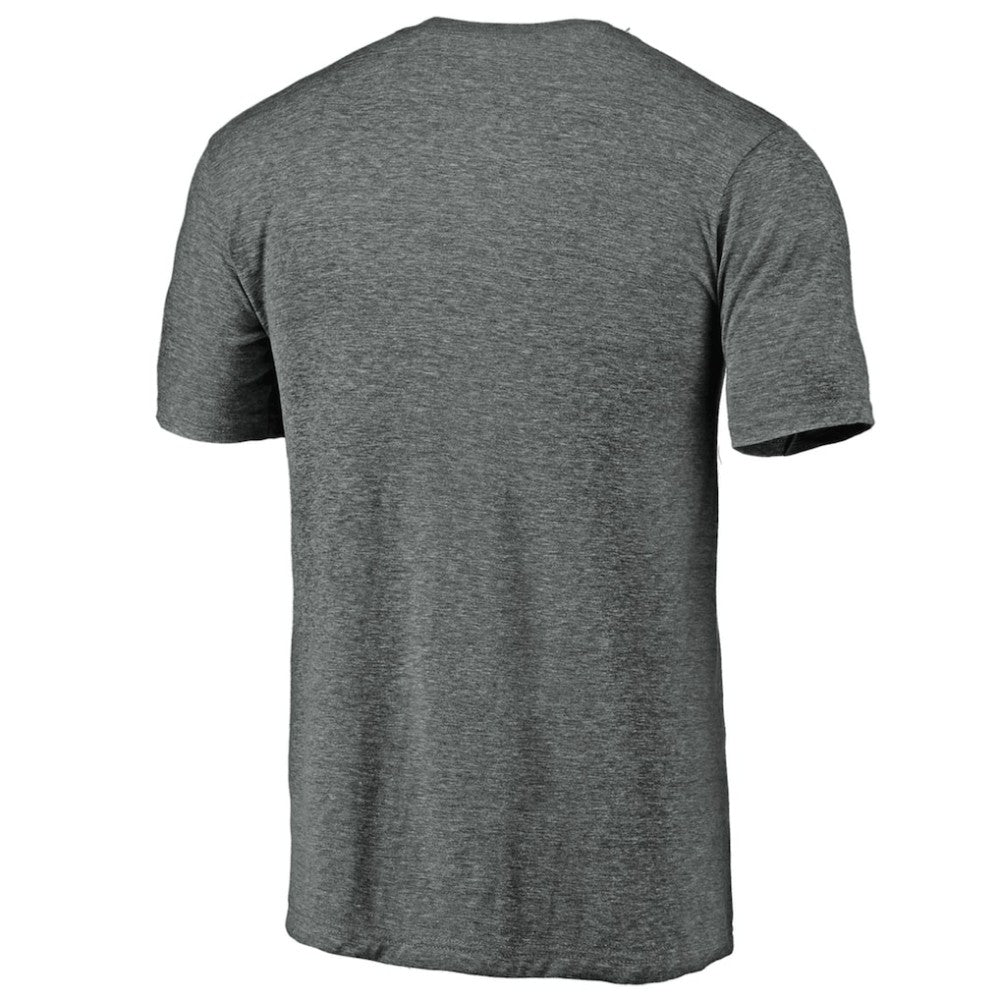 Chicago Blackhawks Team Freedom Tri-Blend T-Shirt