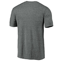 Colorado Avalanche Team Freedom Tri-Blend T-Shirt