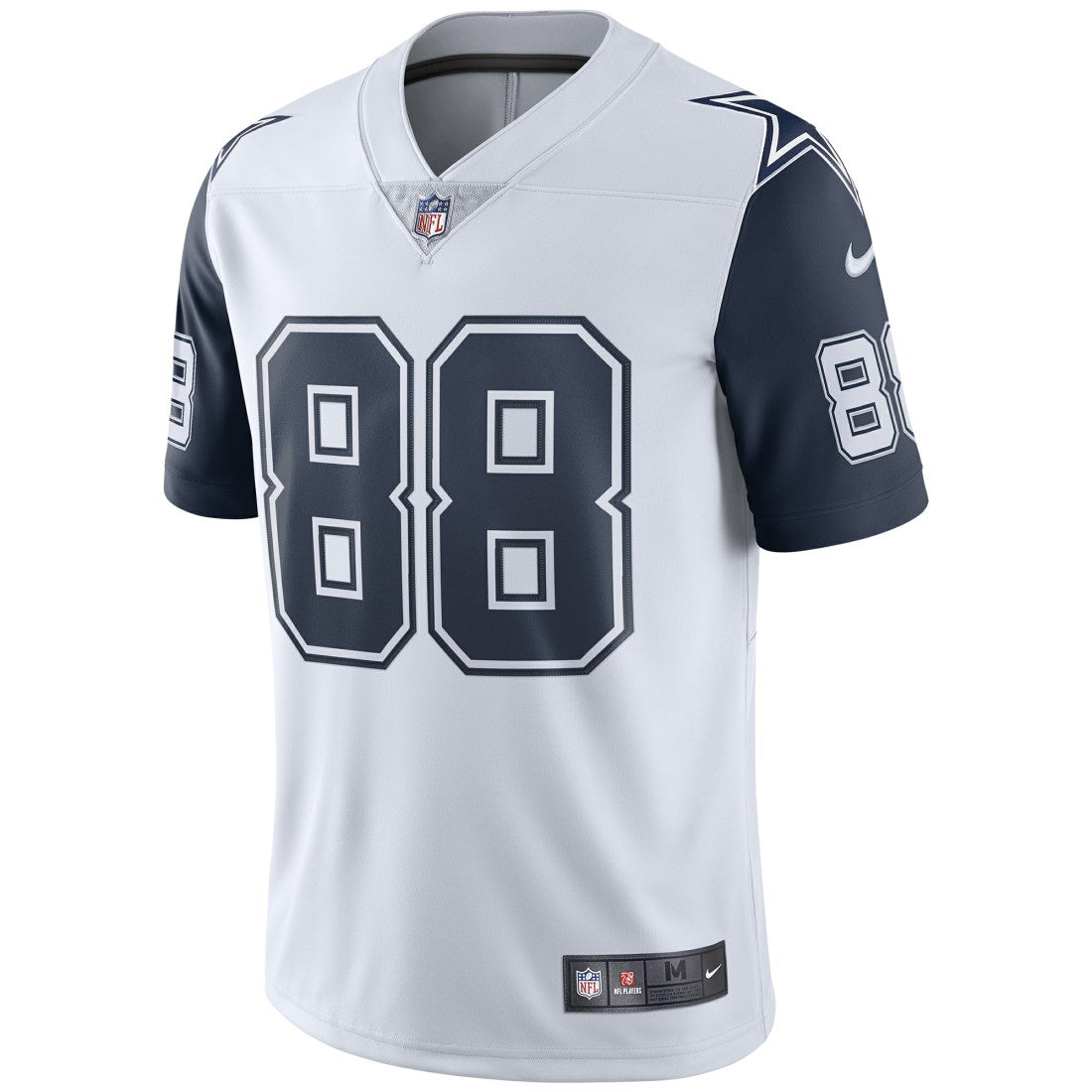 NFL Dallas Cowboys CeeDee Lamb  2nd Alternate Vapor Limited Jersey