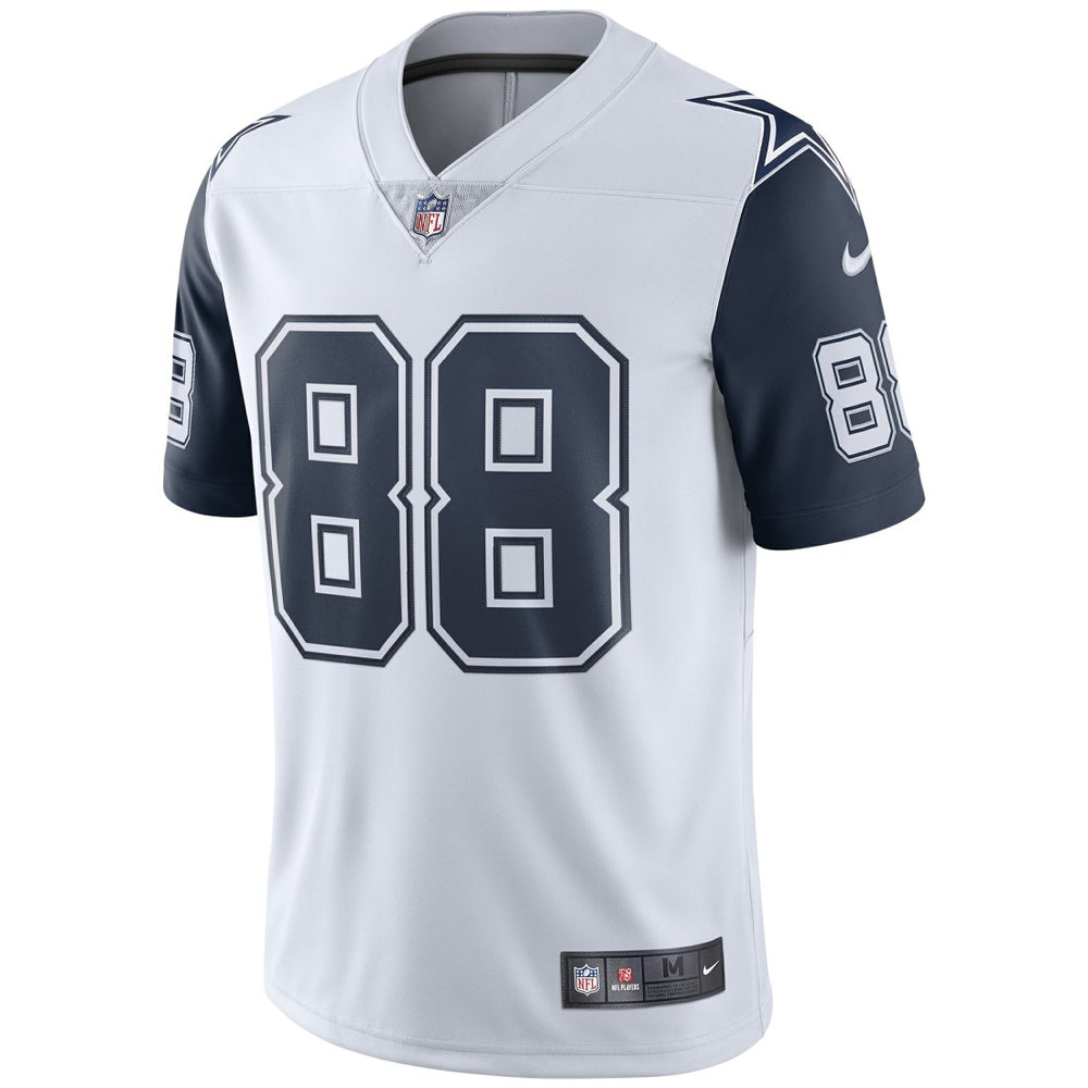 NFL Dallas Cowboys CeeDee Lamb  2nd Alternate Vapor Limited Jersey