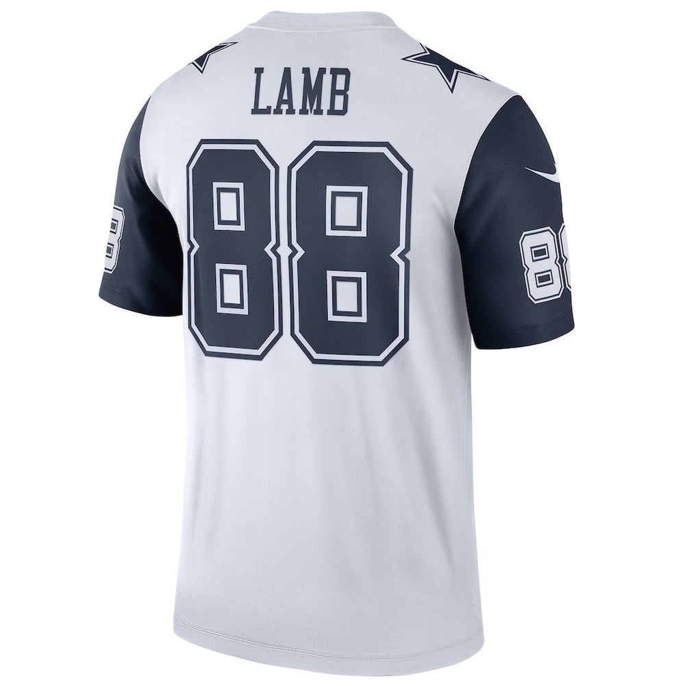 NFL Dallas Cowboys CeeDee Lamb  Legend Player Performance Top