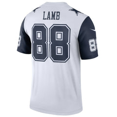 NFL Dallas Cowboys CeeDee Lamb  Legend Player Performance Top
