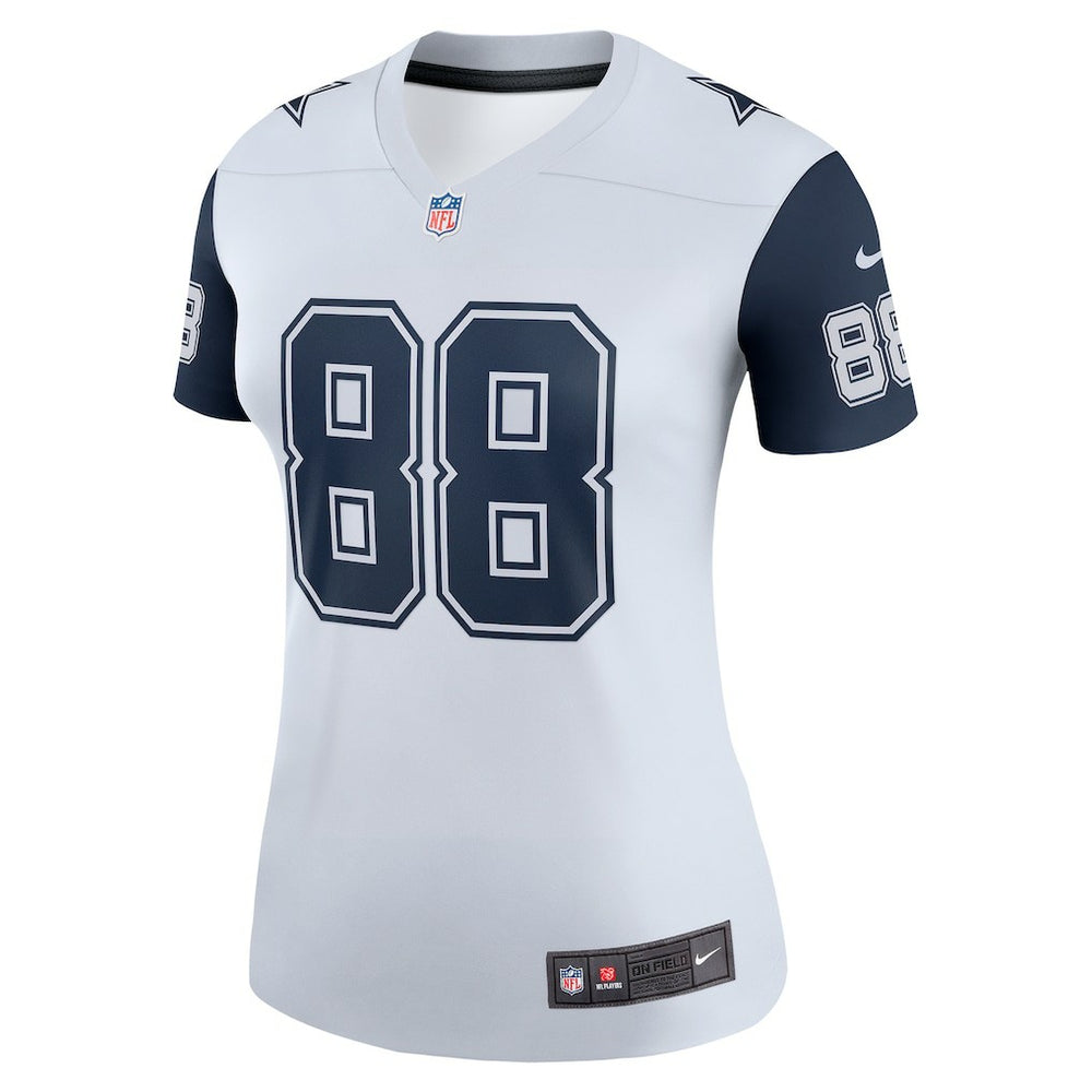 NFL Dallas Cowboys CeeDee Lamb  Women's Legend Player Performance Top