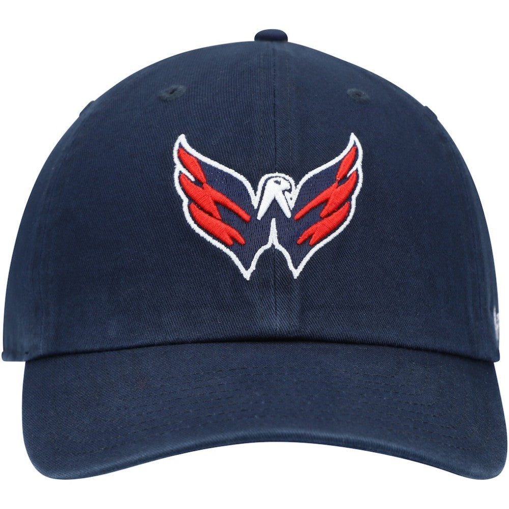 Washington Capitals '47 Eagle Clean Up Adjustable Hat