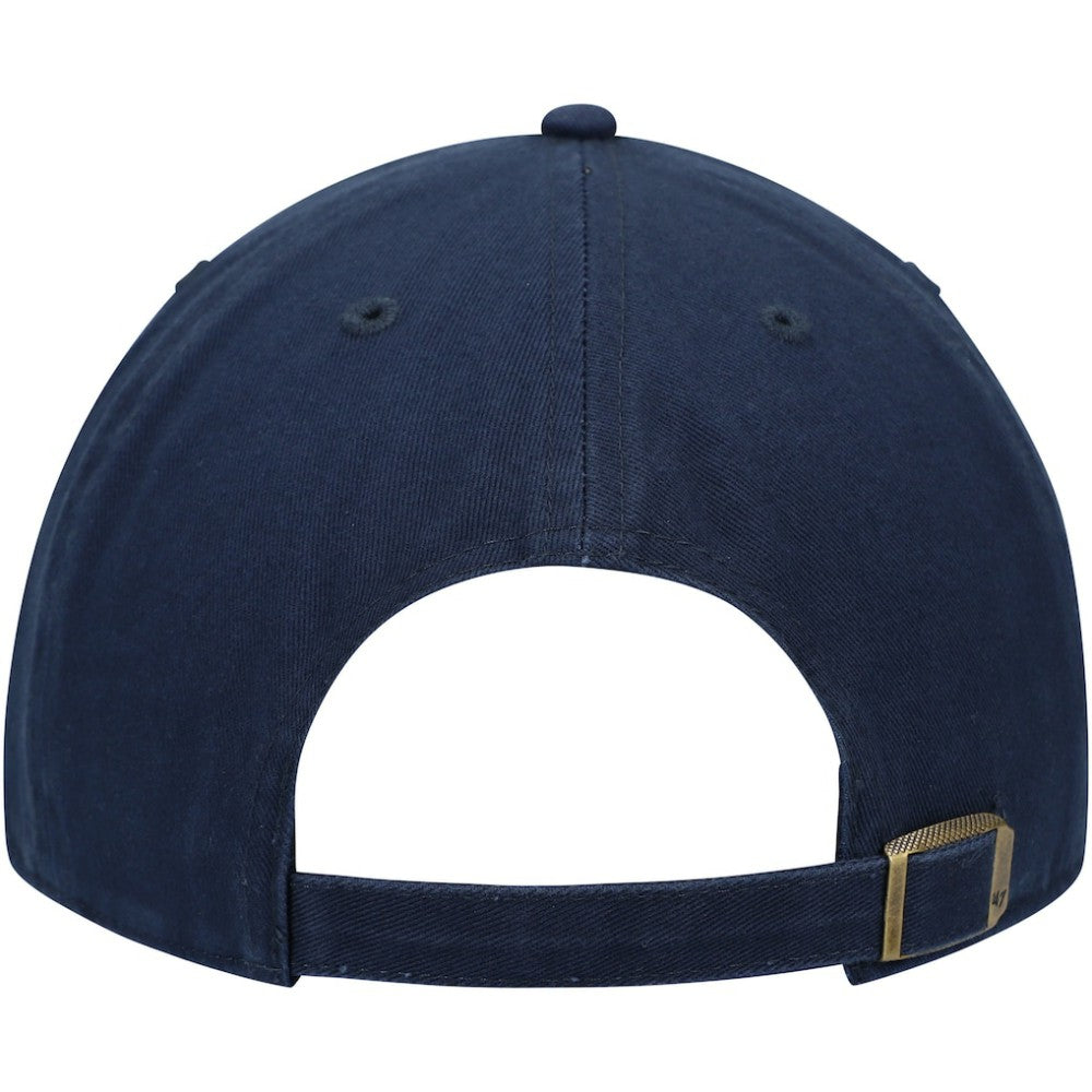 Washington Capitals '47 Eagle Clean Up Adjustable Hat
