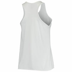 Athletics Soft as a Grape Women's Local Team Lineup Tank Top - White