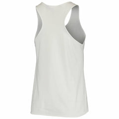San Francisco Giants Soft as a Grape Women's Spring Training Local Lineup Tank Top - White