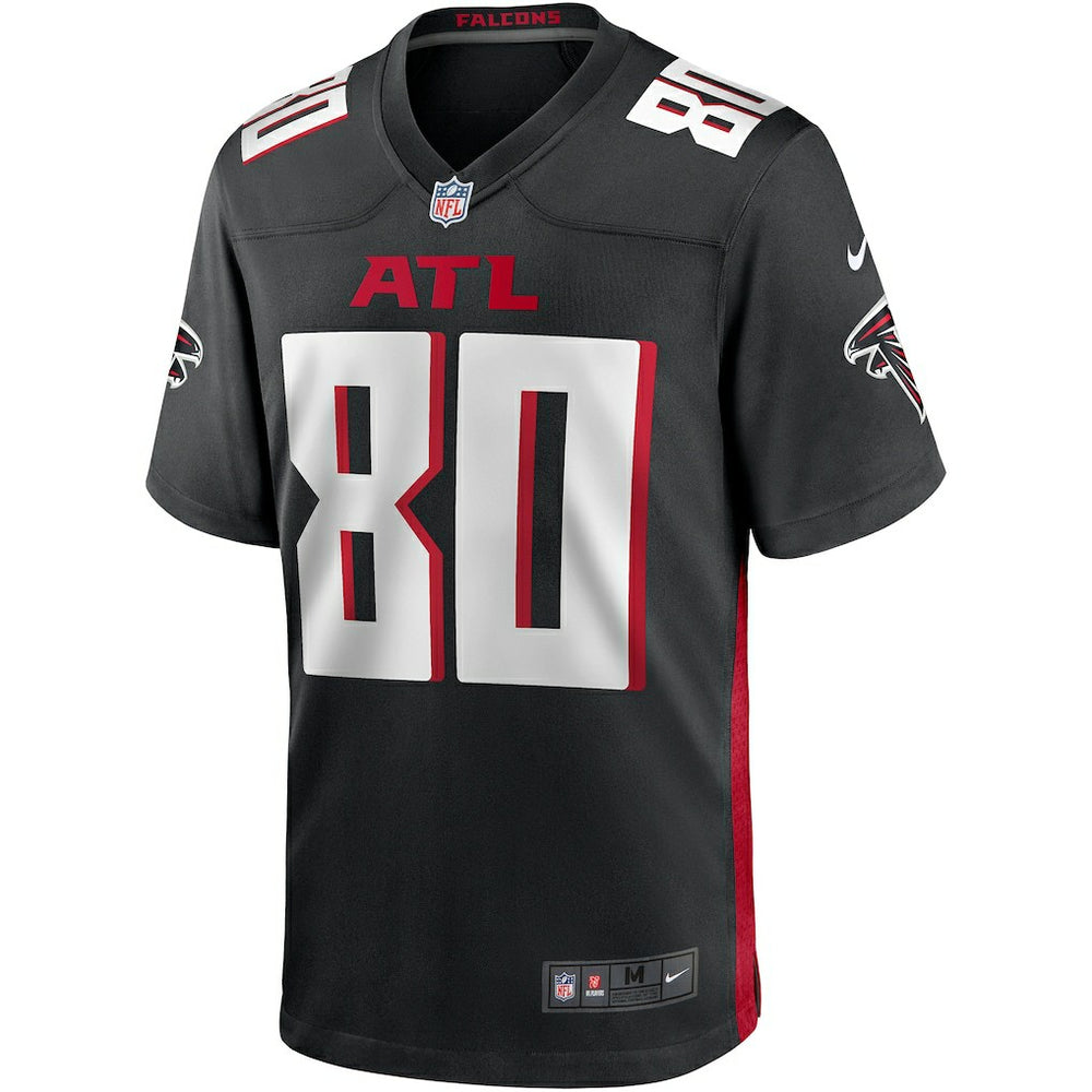 NFL Atlanta Falcons Andre Rison  Game Retired Player Jersey