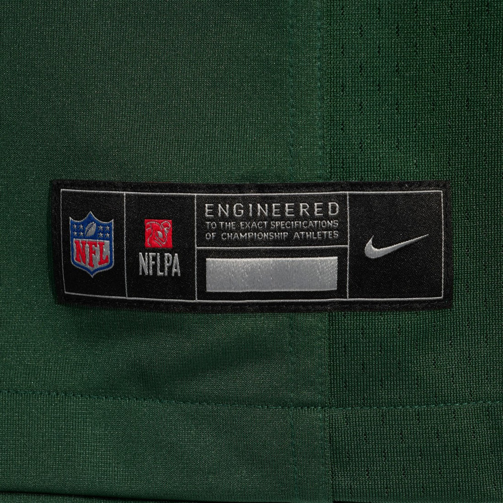 NFL Green Bay Packers Reggie White  Game Retired Player Jersey