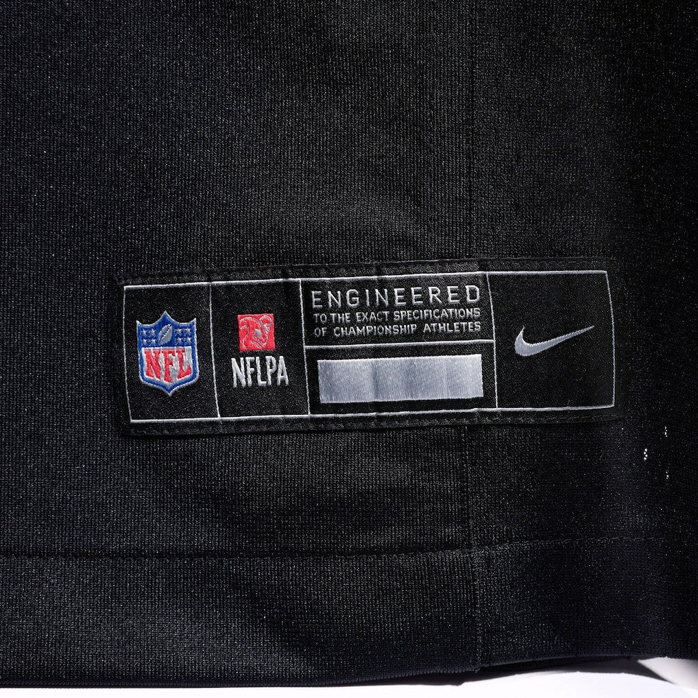 NFL Las Vegas Raiders Marcus Allen  Game Retired Player Jersey
