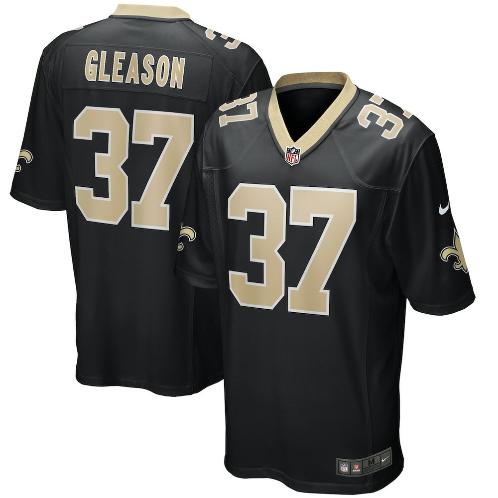NFL New Orleans Saints Steve Gleason  Game Retired Player Jersey