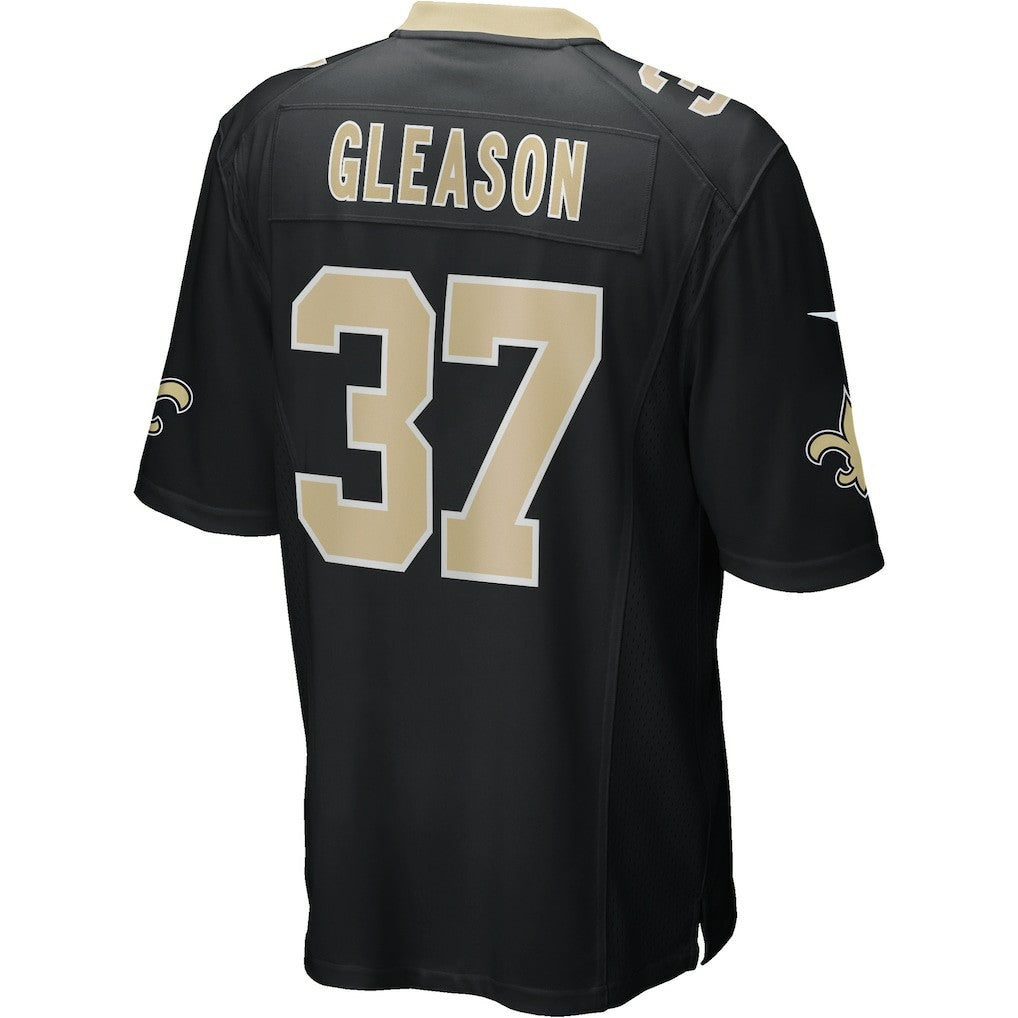 NFL New Orleans Saints Steve Gleason  Game Retired Player Jersey