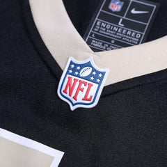 NFL New Orleans Saints Archie Manning  Game Retired Player Jersey