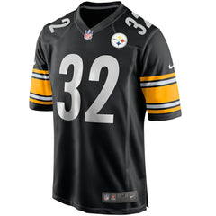 NFL Pittsburgh Steelers Franco Harris  Game Retired Player Jersey