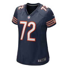 NFL Chicago Bears William Perry  Women's Game Retired Player Jersey