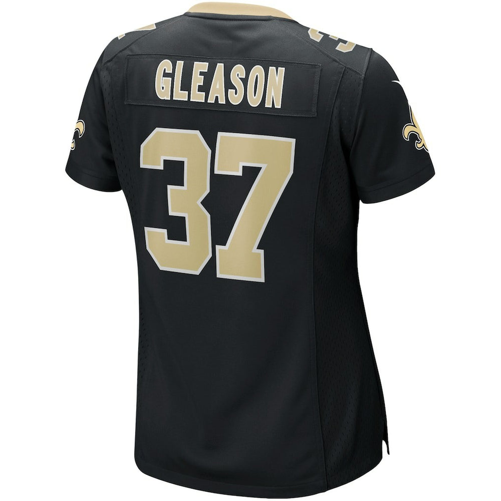 NFL New Orleans Saints Steve Gleason  Women's Game Retired Player Jersey