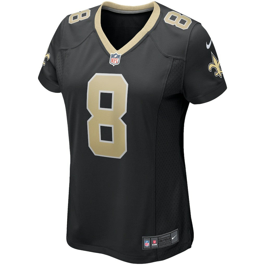 NFL New Orleans Saints Archie Manning  Women's Game Retired Player Jersey
