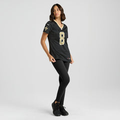 NFL New Orleans Saints Archie Manning  Women's Game Retired Player Jersey