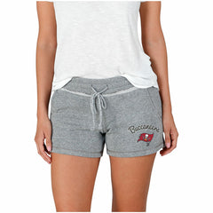 NFL Tampa Bay Buccaneers Concepts Sport Women's Mainstream Terry Shorts