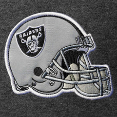 NFL Las Vegas Raiders Starter Extreme Fireballer Pullover Hoodie