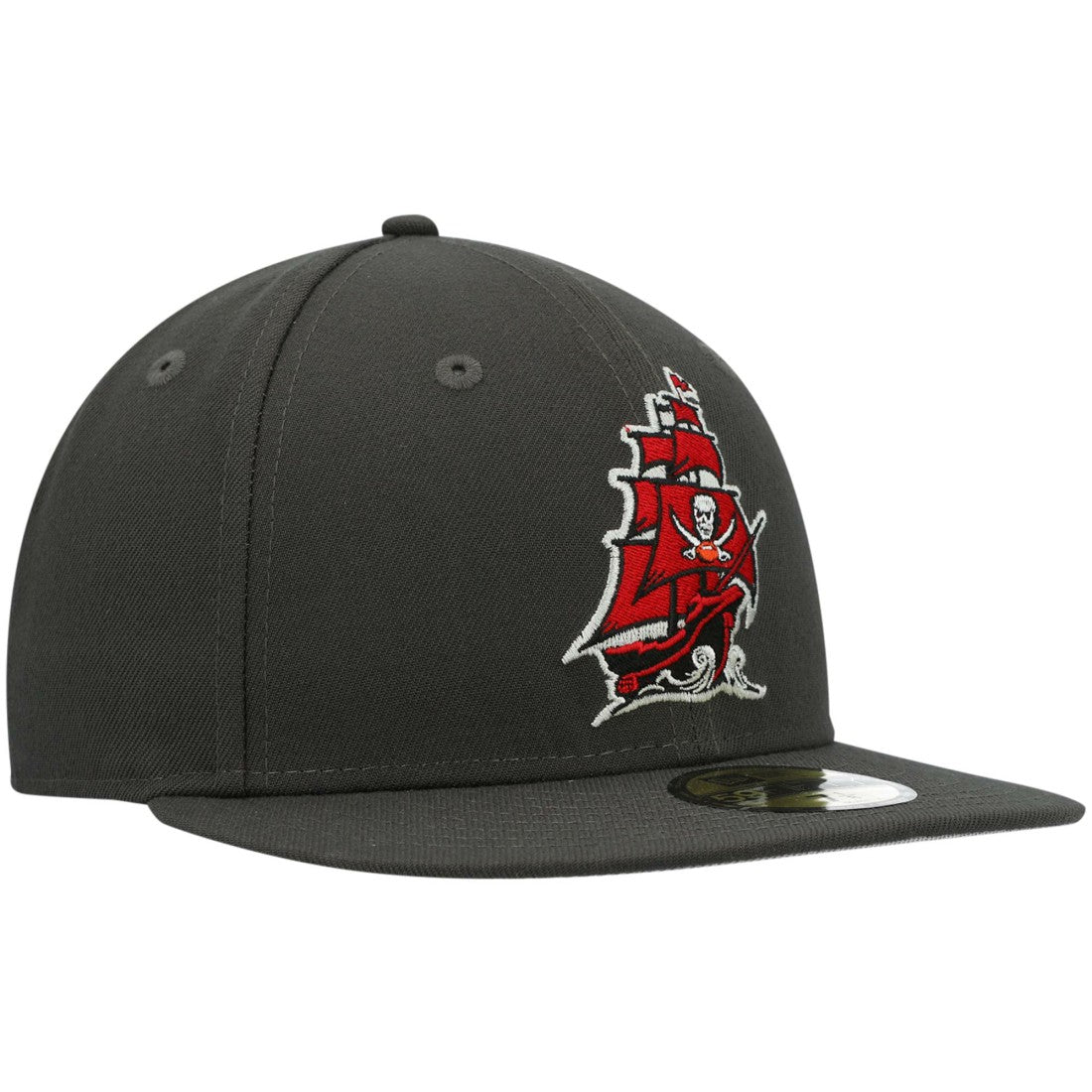 NFL Tampa Bay Buccaneers Omaha 59FIFTY Fitted Hat