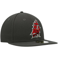 NFL Tampa Bay Buccaneers Omaha 59FIFTY Fitted Hat