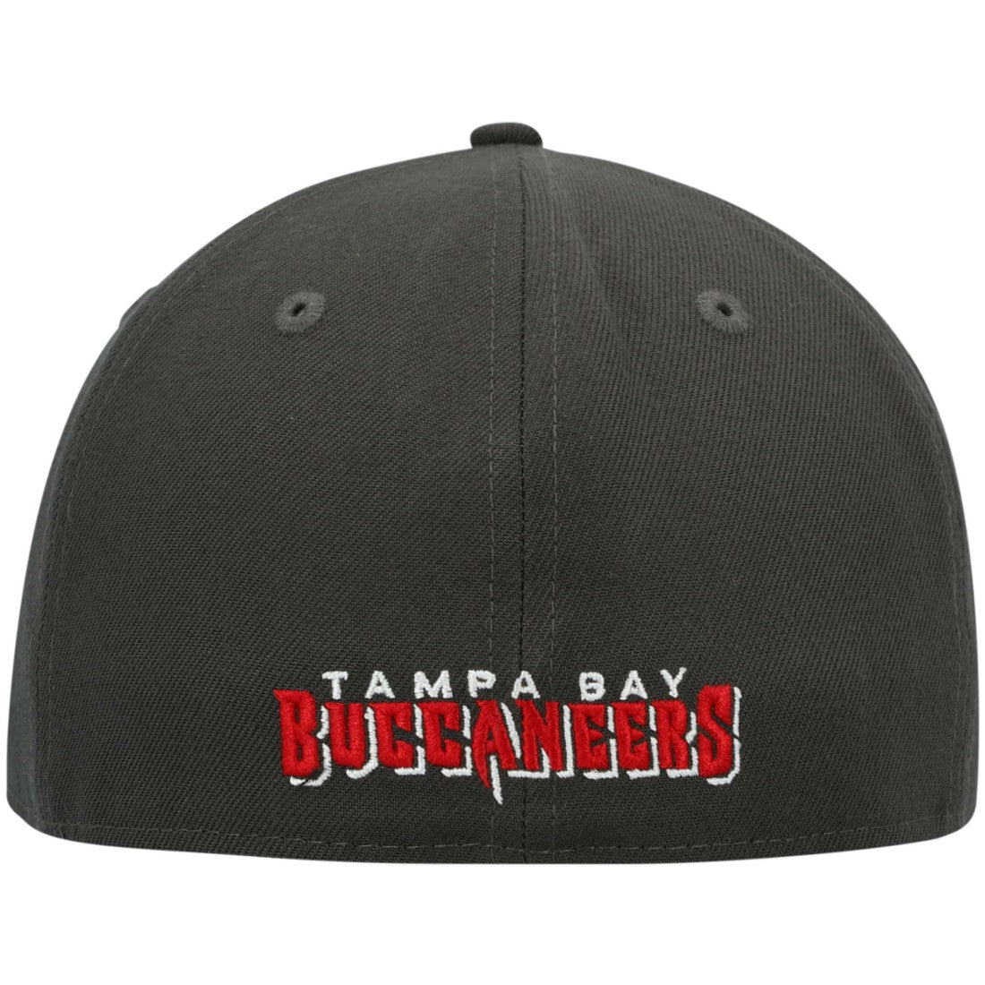NFL Tampa Bay Buccaneers Omaha 59FIFTY Fitted Hat