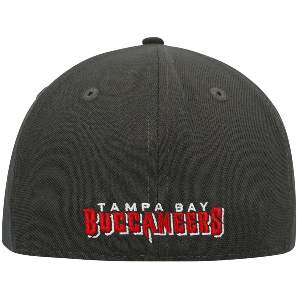NFL Tampa Bay Buccaneers Omaha 59FIFTY Fitted Hat
