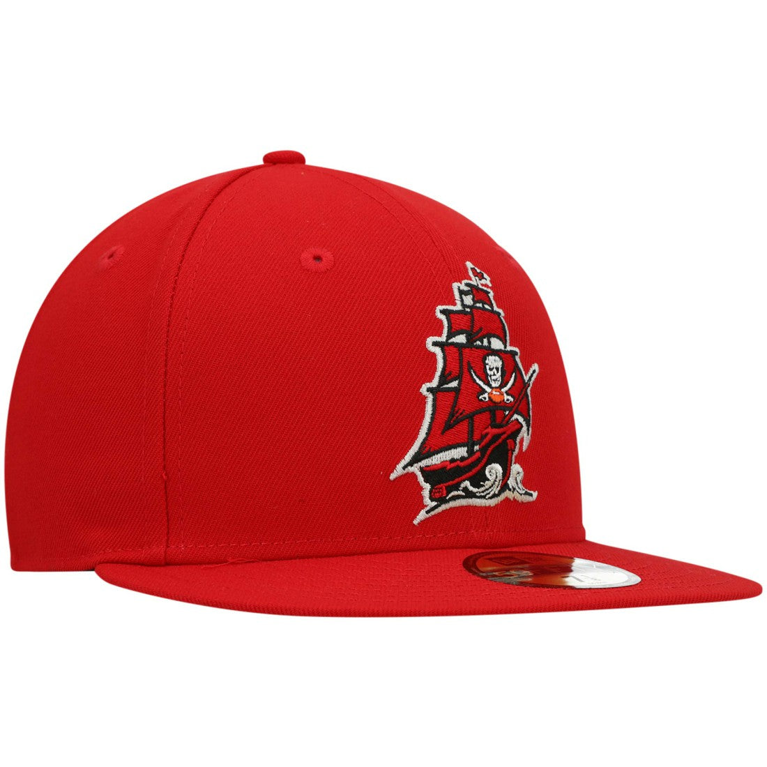 NFL Tampa Bay Buccaneers Omaha 59FIFTY Fitted Hat