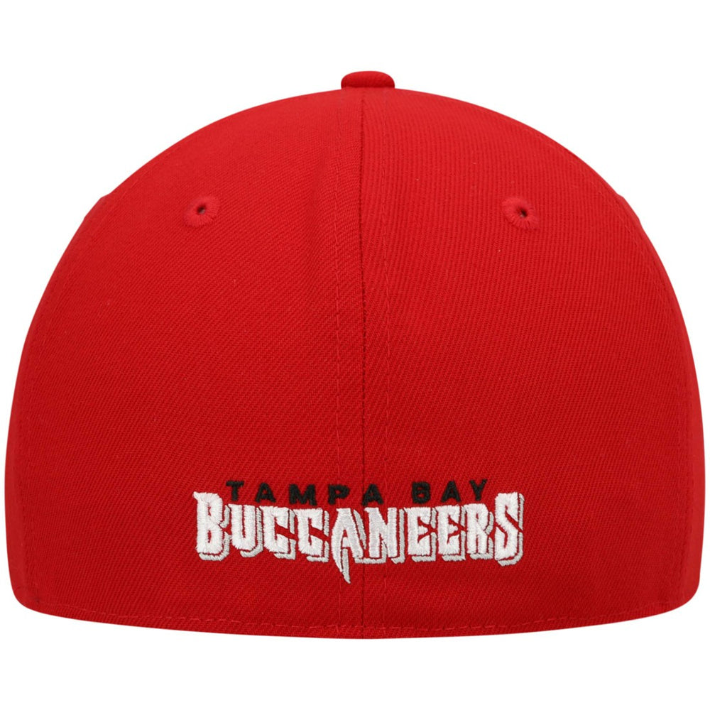 NFL Tampa Bay Buccaneers Omaha 59FIFTY Fitted Hat