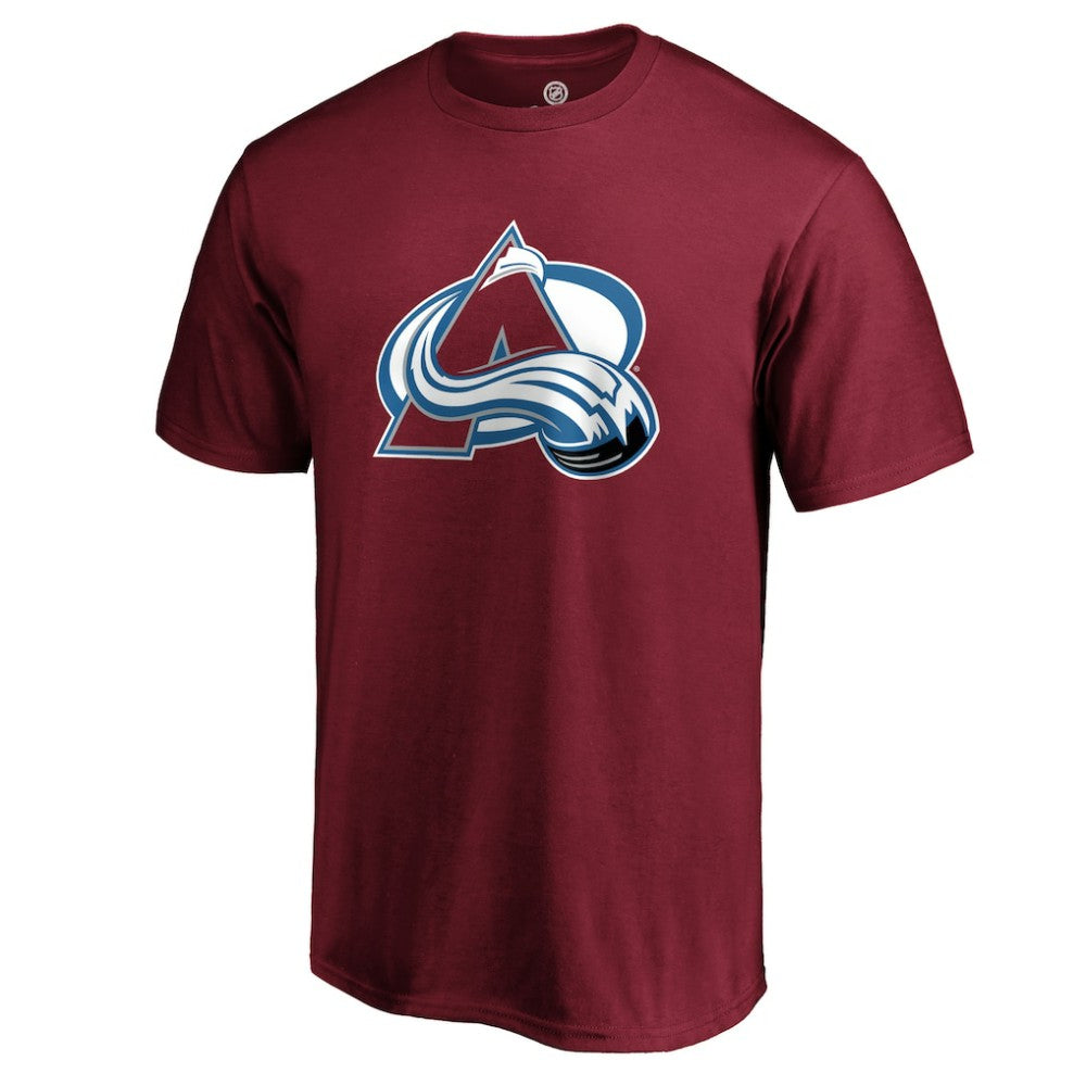 Colorado Avalanche #1 Dad T-Shirt