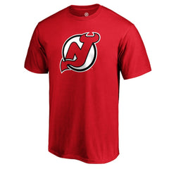 New Jersey Devils #1 Dad T-Shirt