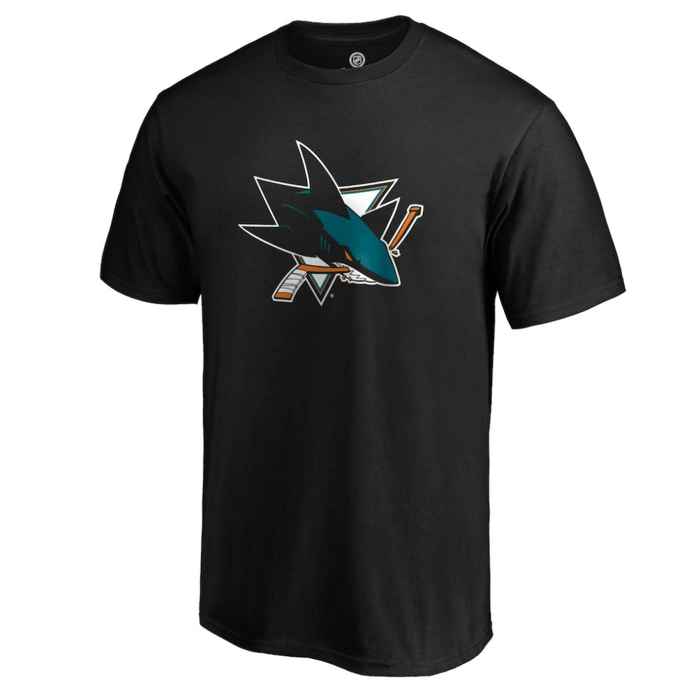 San Jose Sharks #1 Dad T-Shirt