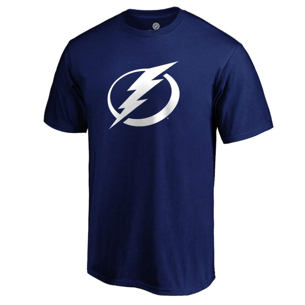 Tampa Bay Lightning #1 Dad T-Shirt