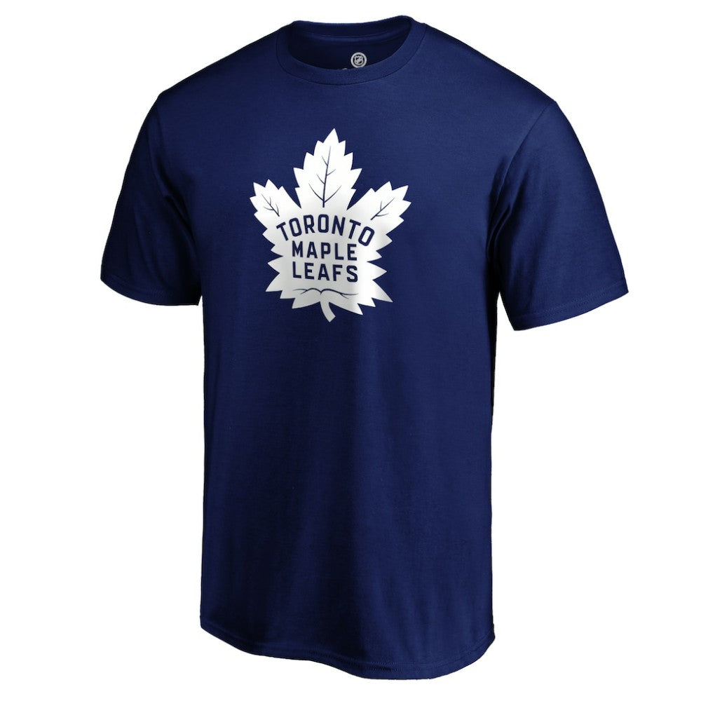 Toronto Maple Leafs #1 Dad T-Shirt