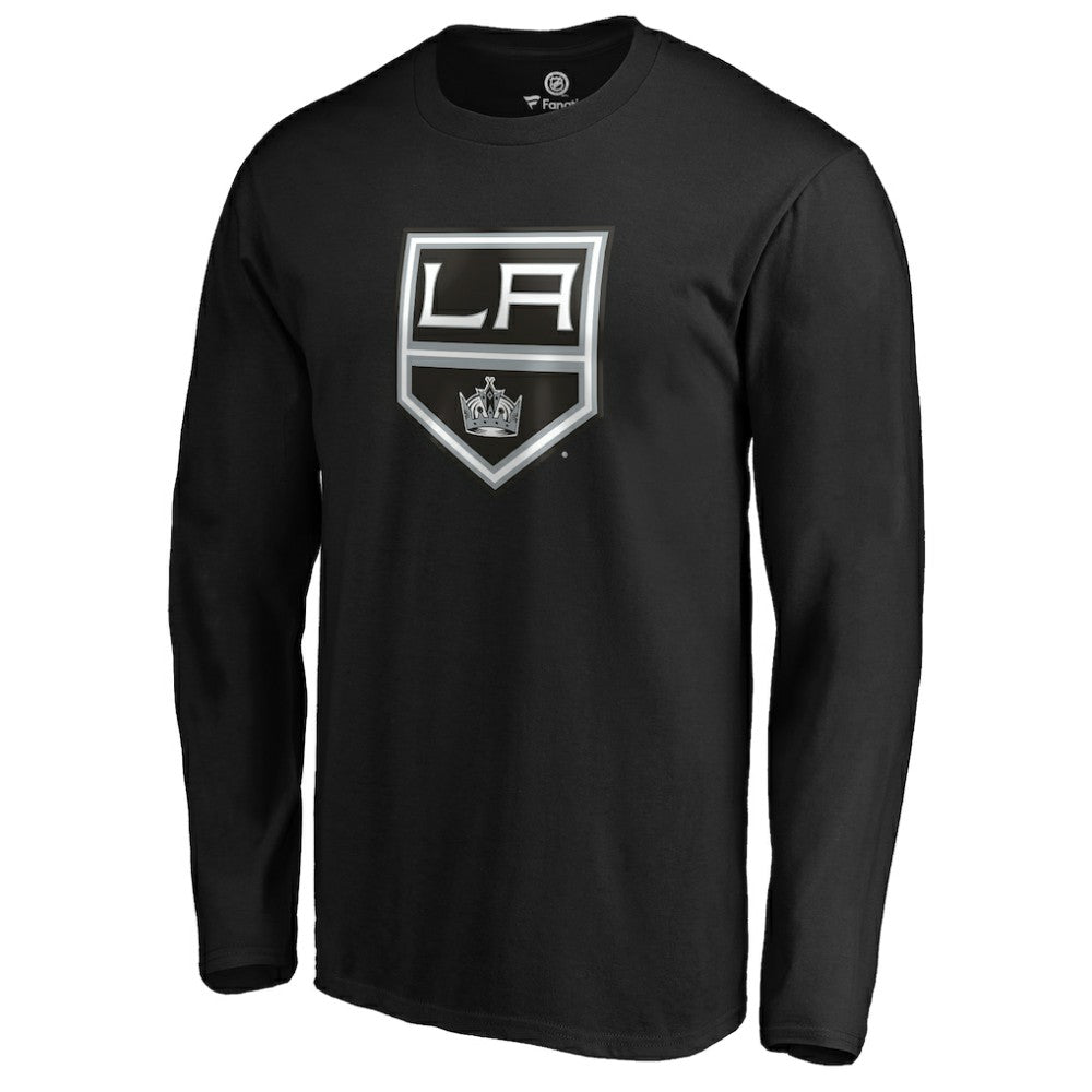 Los Angeles Kings #1 Dad Long Sleeve T-Shirt