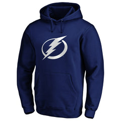 Tampa Bay Lightning #1 Dad Pullover Hoodie