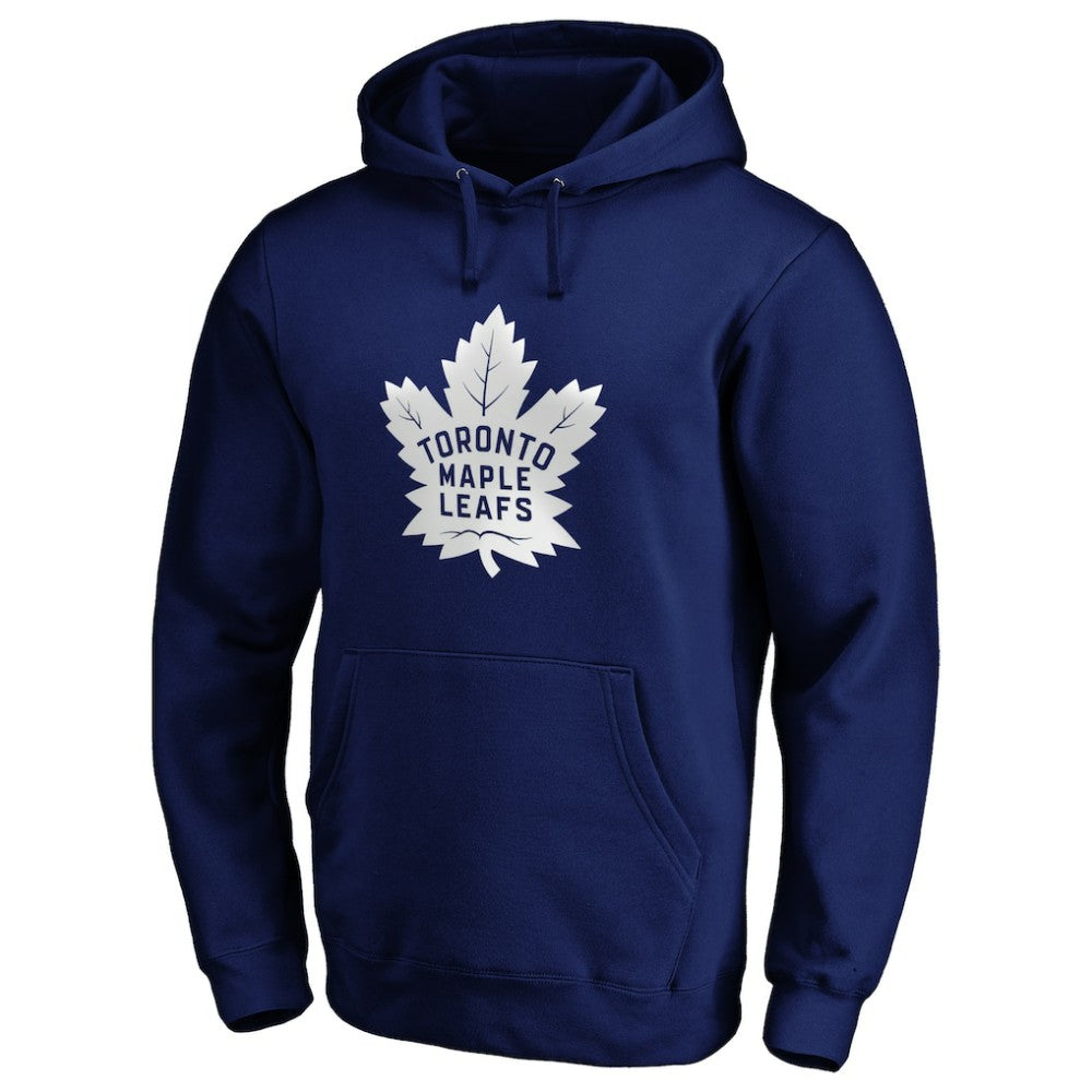 Toronto Maple Leafs #1 Dad Pullover Hoodie