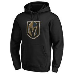 Vegas Golden Knights #1 Dad Pullover Hoodie