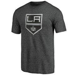 Los Angeles Kings Greatest Dad Tri-Blend T-Shirt